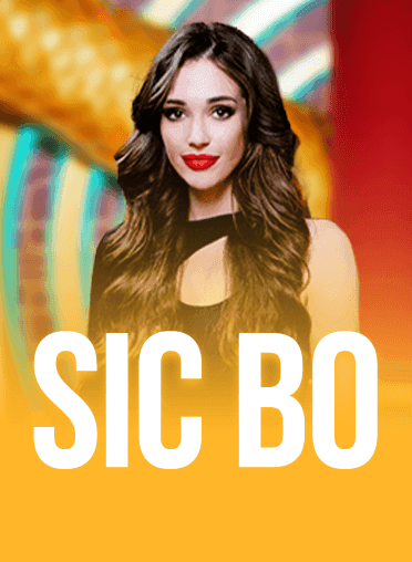 Sic Bo