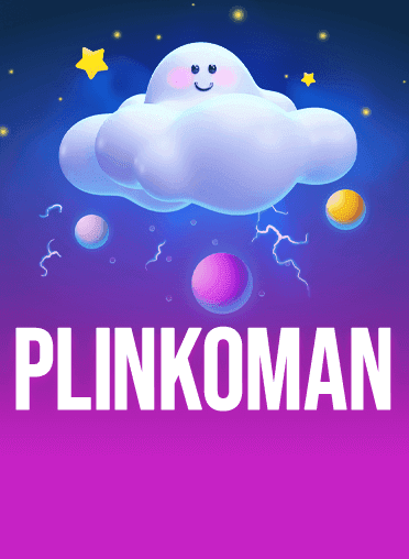 Plinkoman