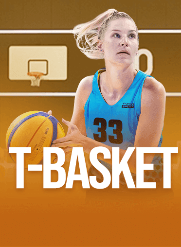 T-Basket