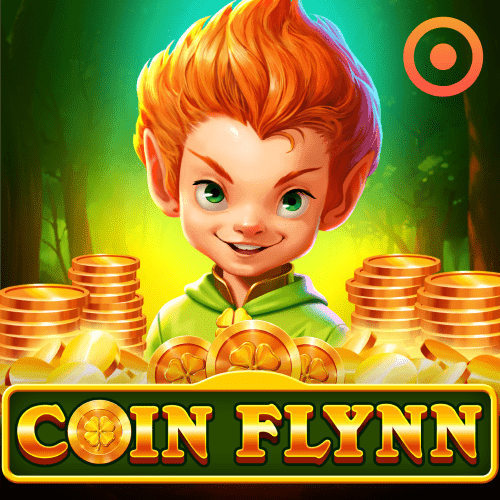 Coin Flynn